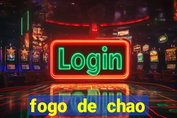 fogo de chao jardins sao paulo